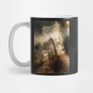 Guardian 12-2011 Mug